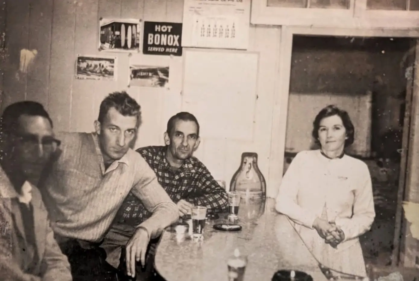 1960s copy